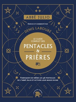 cover image of Abbé Julio